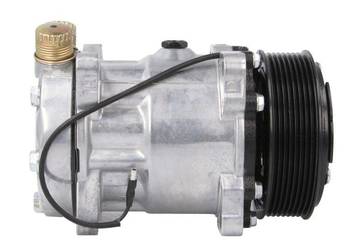 Sprężarka klimatyzacji CLAAS 0003503470