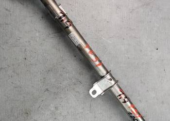 Listwa Wtryskowa VW 1.4 TFSI 04E133317F