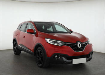 Renault Kadjar 1.2 TCe