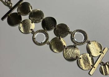 Bransoletka Rundo Orska