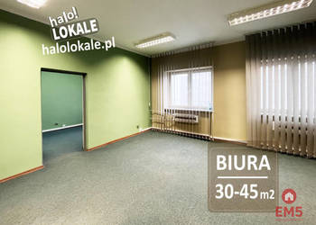 Wynajmę lokal Białystok 42 metry