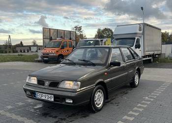 Polonez Caro Plus