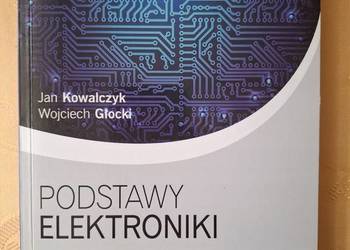 Podstawy elektroniki Kowalczyk