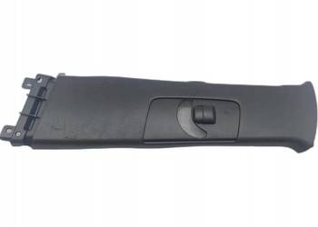 OSŁONA POSZYCIE SŁUPKA LEWE LAND CRUISER 120 5D