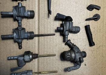 Kranik paliwa Junak SHL WFM