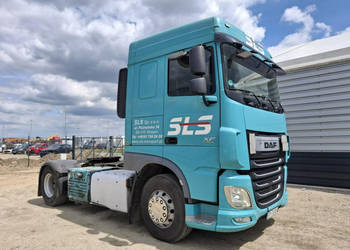 DAF Xf