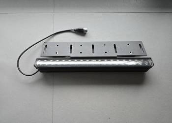 Belka LED Światło drogowe długie szperacz bardzo mocne