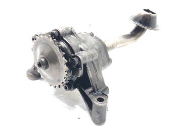 POMPA OLEJU SKODA OCTAVIA II 038115121A 1.9 105KM 04-13 SMAROWANIA