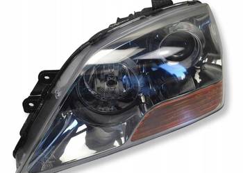 LAMPA LEWA Kia Sorento LIFT 07-09r PRZEDNIA lewy przód EUROPA 92101-3E5XX