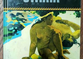 Mitologie świata Ludy Oceanii