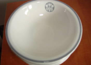 Lubiana salaterka barowa PRL