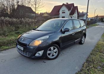 Renault Scenic 1.4 16V TCE