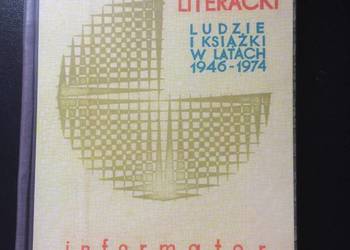 ( 188. ) Szczecin Literacki