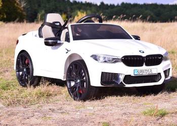 ORYGINALNE BMW M5 24V Z FUNKCJĄ DRIFTU - SX-2118B