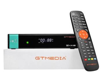 Lista kanałów GTmedia Styczeń  - V8X, V8NOVA, V7SHD, V7S2X, V7S5X, V9 PRIME