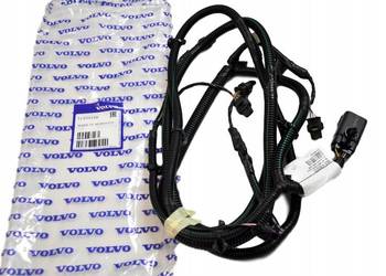 VOLVO XC60 II wiazka instalacja przedni zderzak kp 31499198
