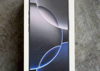 iPhone 16 Pro 128 GB