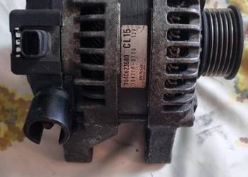 Peugeot 206 1,4 hdi alternator