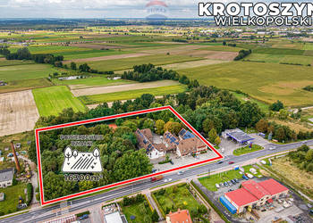 Do wynajęcia gotowy biznes hotelowo-restauracyjny