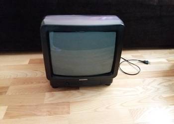 Mały telewizor Elemis