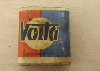 Bateria Volta 3R 12 4,5V ZWOBIT WROCŁAW