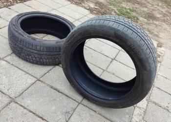 Opony zimowe Zeetex WH1000 235/45 R18