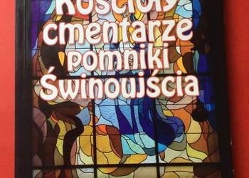 ( 2957 ) Kościoły Cmentarze Pomniki Świnoujścia