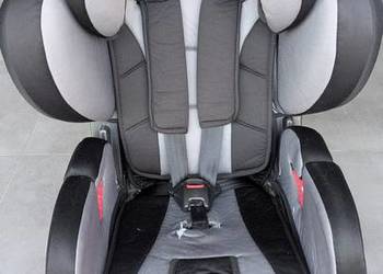 BabySafe Husky SIP 9-36 kg fotelik