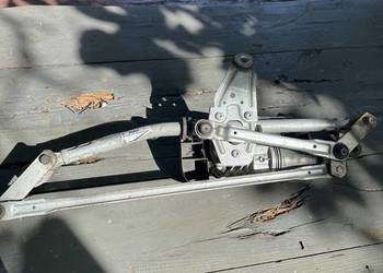 Mechanizm Wycieraczki Z Silnikiem Volkswagen Passat B6 3397020905
