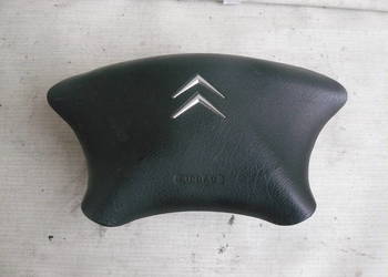 Poduszka powietrzna Air Bag kierowcy Citroen Xsara II lift Poduszka powietrzna Air Bag kierowcy Citroen Xsara II lift