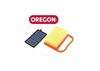Filtr Powietrza STIHL TS410 TS420 Komplet Oregon