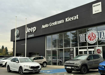 Škoda Octavia 1.5 TSI ACT Style, gwarancja IV (2020-)