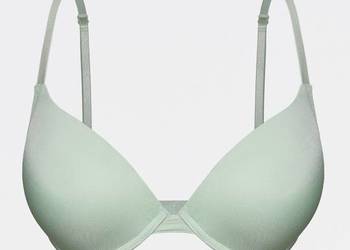 biustonosz push up Reserved