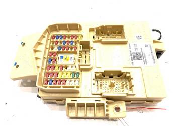 MODUŁ KOMFORTU KIA OPTIMA 91960-D4120 Kombi STEROWNIK KABINY, FUNKCJI