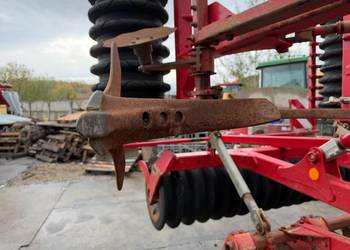 Agregat uprawowy Bezorkowy Horsch Terrano 5FM