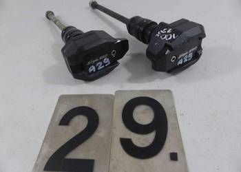Kawasaki ZX / EX 650 Ninja ABS 20r. crash pady A29