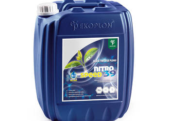 Nawóz azotowy NITROSPEED 39 20l