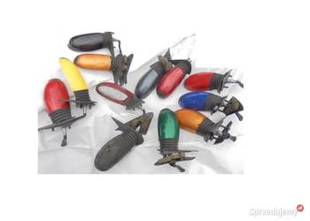 Fiat Seicento Lewe Prawe lusterko