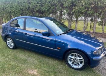 BMW E46 325i