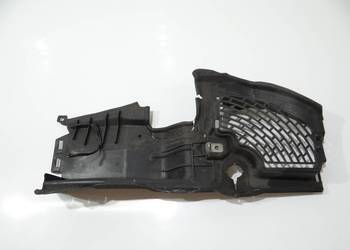 KANAŁ POWIETRZA LEWY PRZÓD BMW E60 E61 M PAKIET 7897175