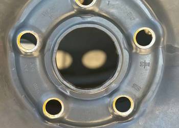 Koła opony zimowe Falken 195/65 15 cali 5x112 2024 rok