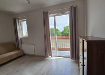 Sprzedam 2 pokojowe mieszkanie o powierzchni 48 m² na Oporowie, przy ul. B…