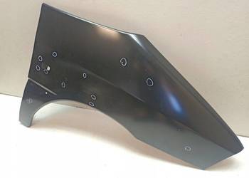 FIAT SCUDO 2003-2007 BŁOTNIK PRZÓD PRAWY PRZEDNI