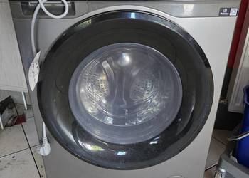 Pralko suszarka HISENSE