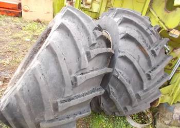 Koła Balonowe 600/55R26.5 Opona Koła Felga Deutz-Fahr m770