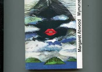 Wynurzenie - Margaret Atwood