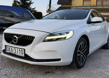 Volvo V40 D3,Navi,LED,Panorama,Gwarancja II (2012-)