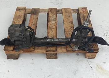 Volvo V40 II MAGLOWNICA przekładnia kierownicza EURO 31429605