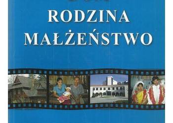 Dom rodzina małżeństwo
