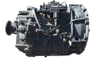 Skrzynia biegów astronic lite 6AS1000TD 300tys.km